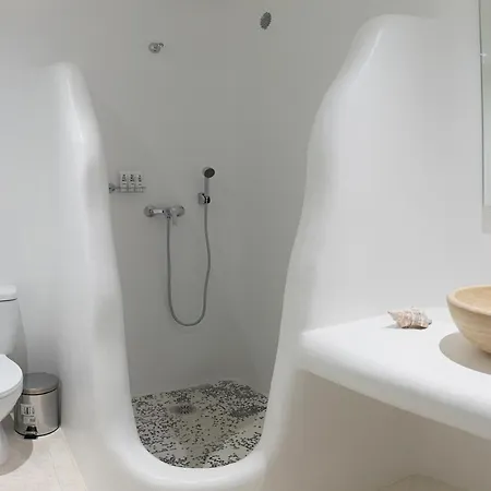 Hermes- Private Pool Amazing View * Mykonos Town